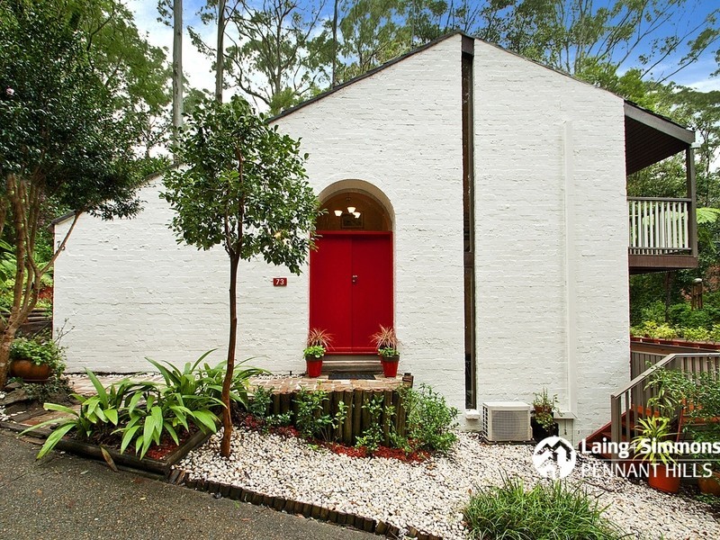73 Blackbutt Avenue, Pennant Hills NSW 2120