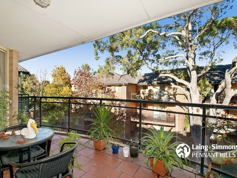 36/298-312 Pennant Hills Road, Pennant Hills NSW 2120