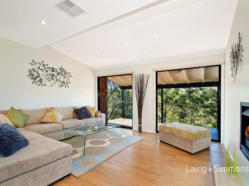 58c Norman Avenue, Thornleigh NSW 2120