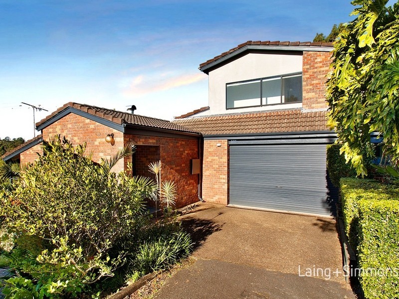 58c Norman Avenue, Thornleigh NSW 2120