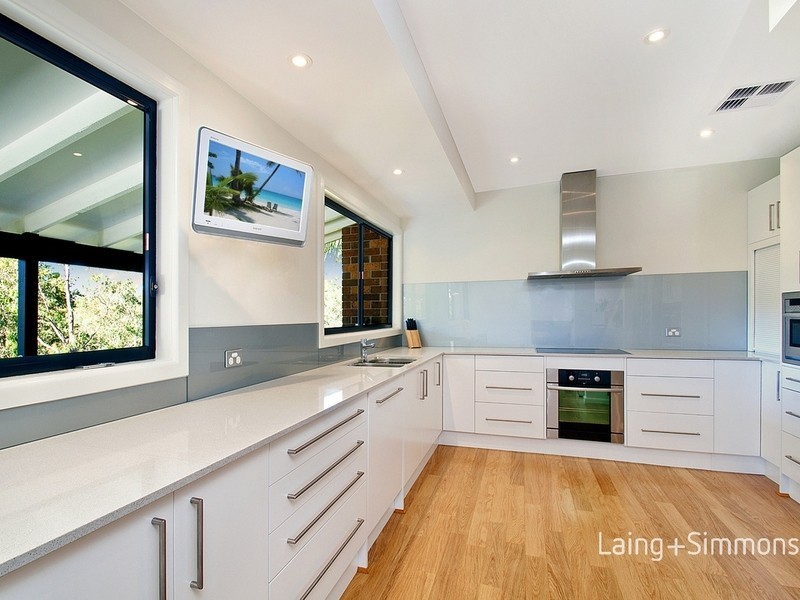 58c Norman Avenue, Thornleigh NSW 2120