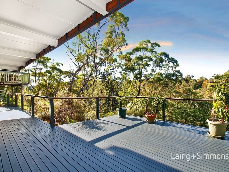 58c Norman Avenue, Thornleigh NSW 2120