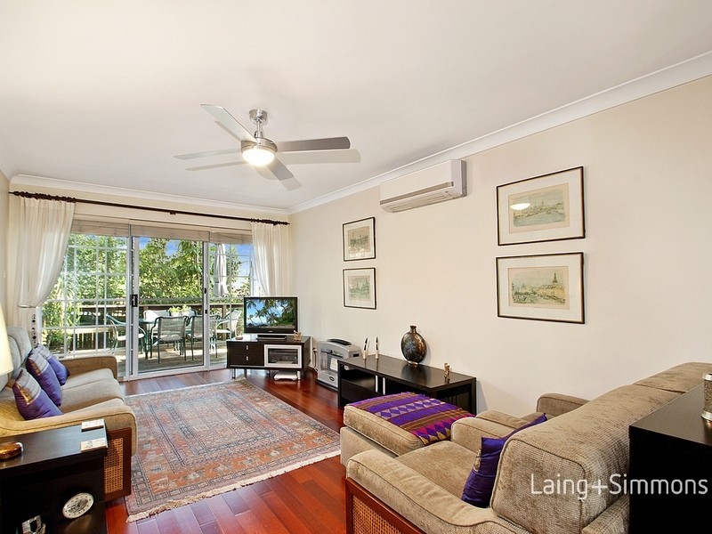 3/17 Leo Road, Pennant Hills NSW 2120