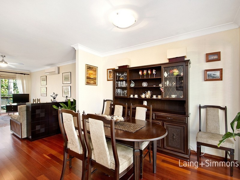 3/17 Leo Road, Pennant Hills NSW 2120