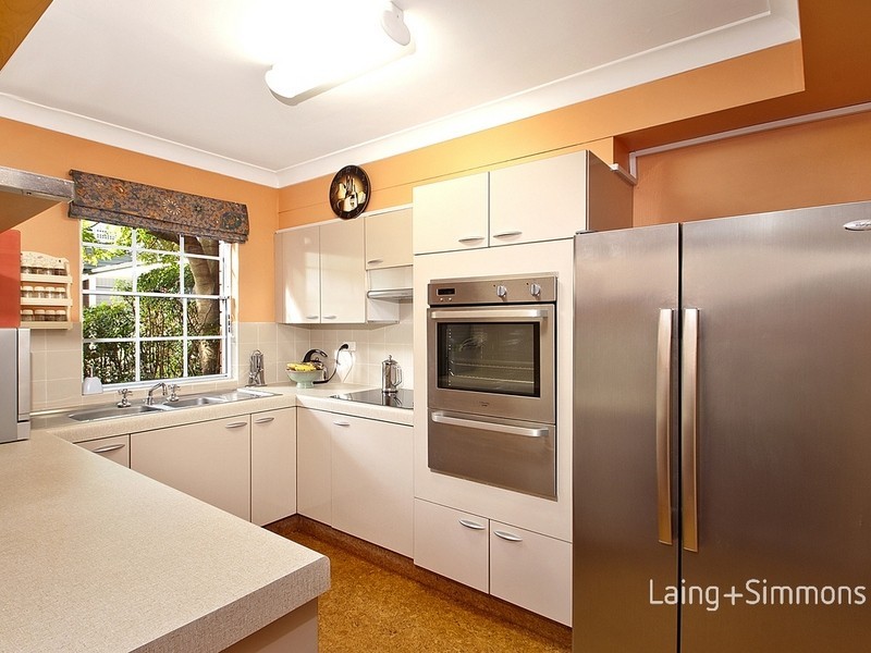 3/17 Leo Road, Pennant Hills NSW 2120