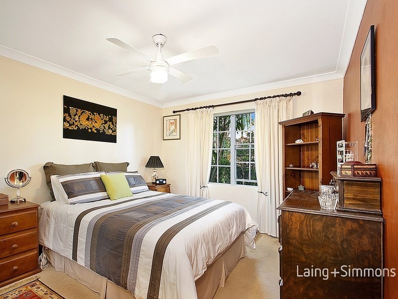 3/17 Leo Road, Pennant Hills NSW 2120