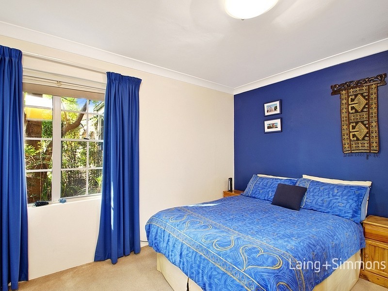 3/17 Leo Road, Pennant Hills NSW 2120