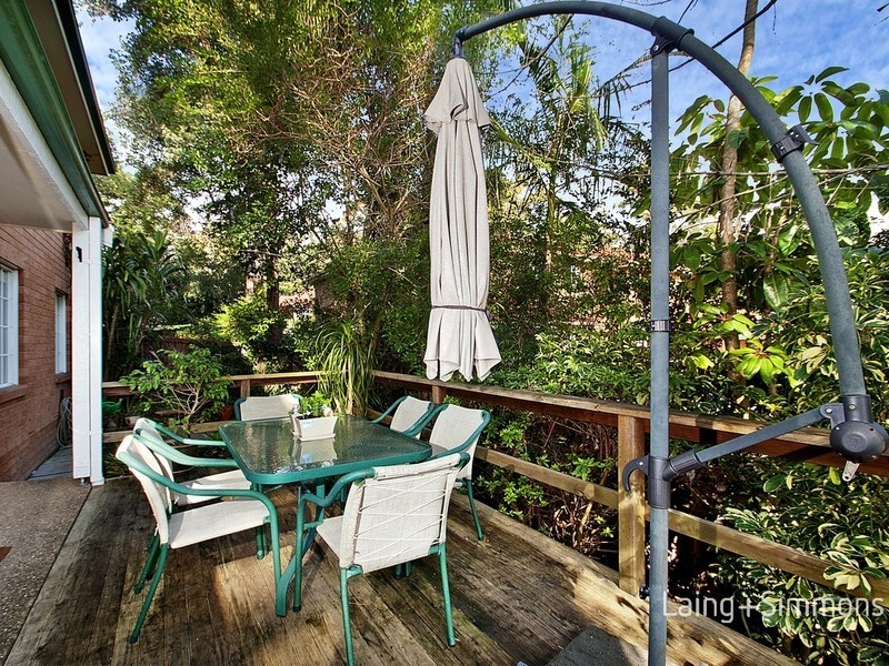 3/17 Leo Road, Pennant Hills NSW 2120