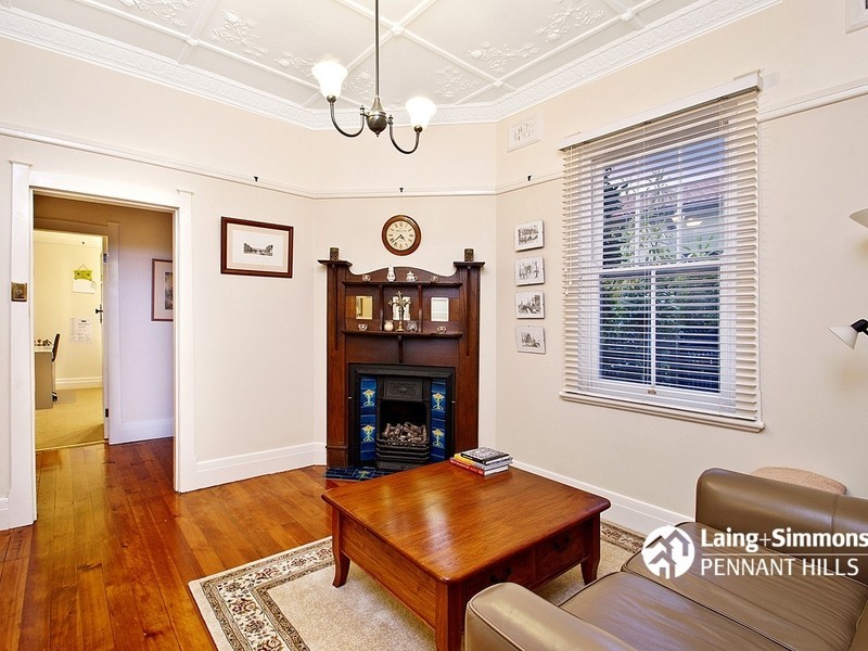 3 Westwood Street, Pennant Hills NSW 2120