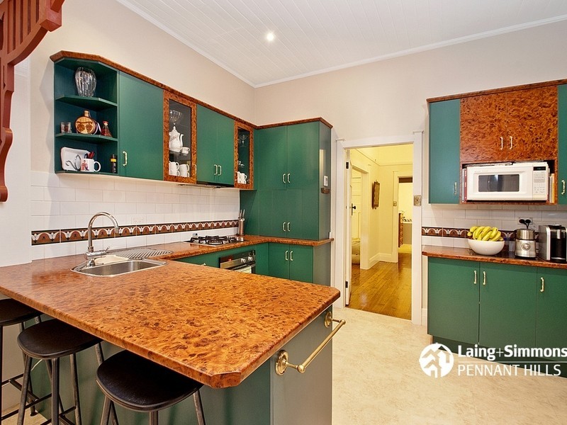 3 Westwood Street, Pennant Hills NSW 2120