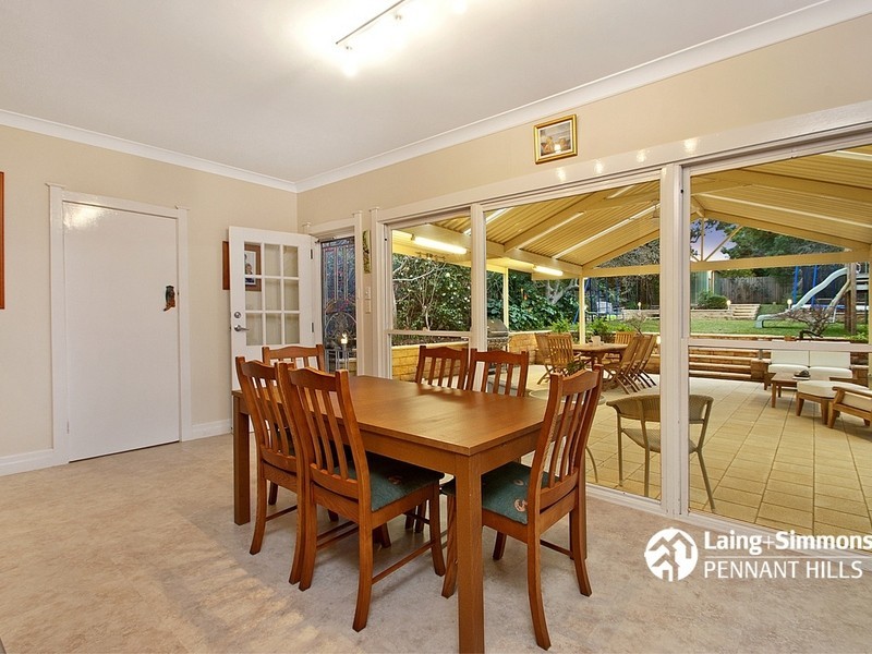 3 Westwood Street, Pennant Hills NSW 2120