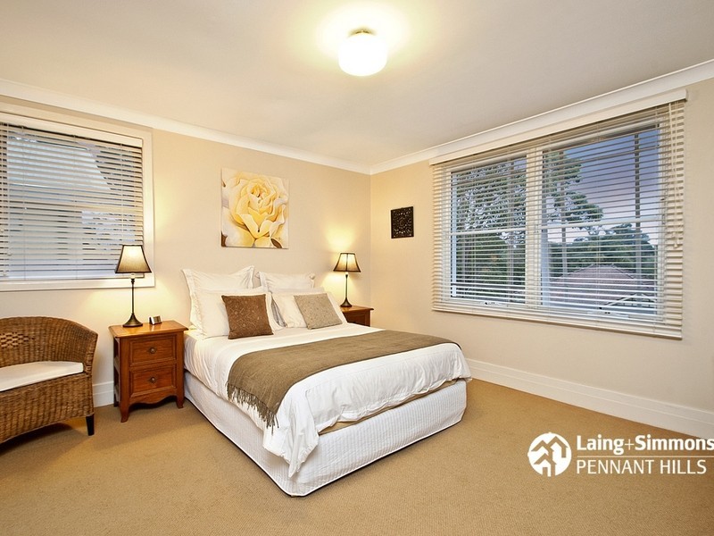 3 Westwood Street, Pennant Hills NSW 2120