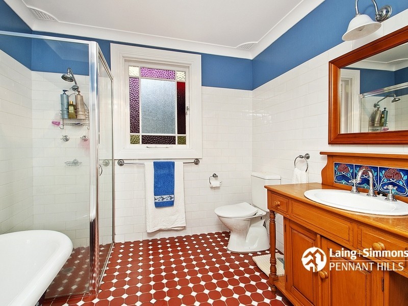 3 Westwood Street, Pennant Hills NSW 2120