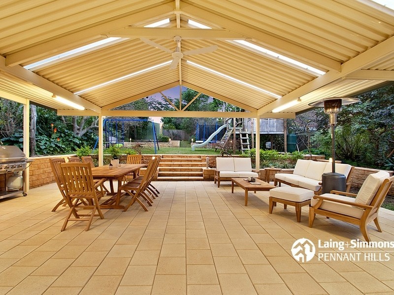 3 Westwood Street, Pennant Hills NSW 2120