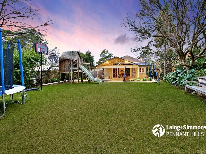 3 Westwood Street, Pennant Hills NSW 2120