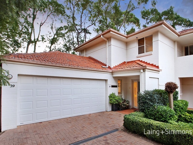 39 The Sanctuary, Westleigh NSW 2120