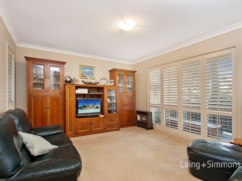 39 The Sanctuary, Westleigh NSW 2120