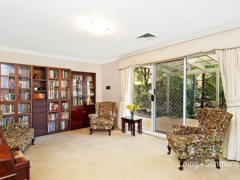 3/18-20 Binomea Place, Pennant Hills NSW 2120