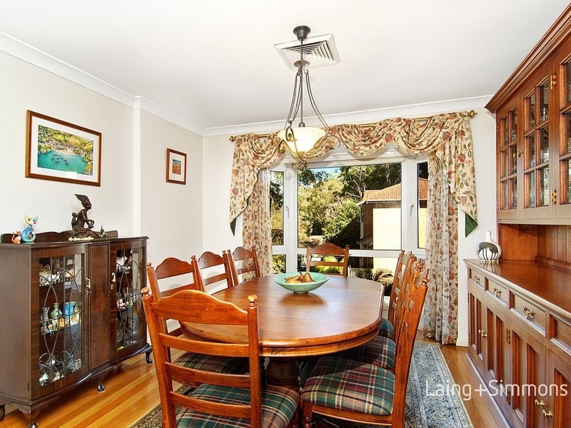 3/18-20 Binomea Place, Pennant Hills NSW 2120