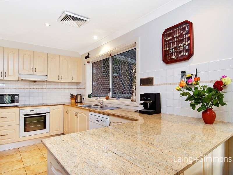 3/18-20 Binomea Place, Pennant Hills NSW 2120