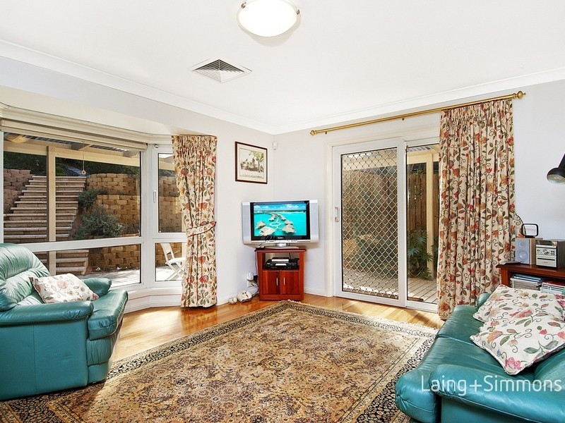 3/18-20 Binomea Place, Pennant Hills NSW 2120