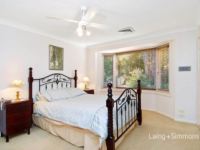 3/18-20 Binomea Place, Pennant Hills NSW 2120