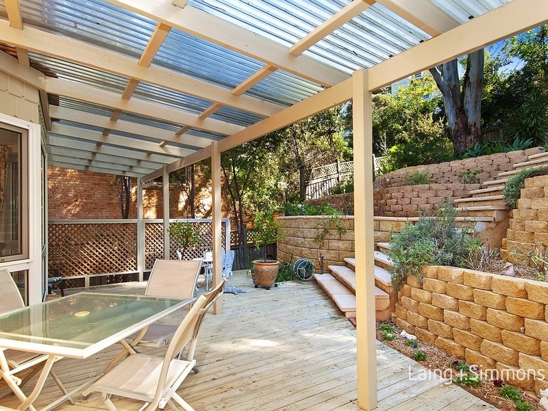 3/18-20 Binomea Place, Pennant Hills NSW 2120