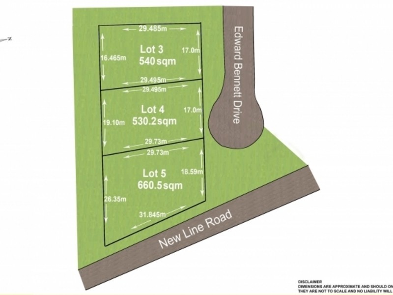 85-87 New Line Road, Cherrybrook NSW 2126