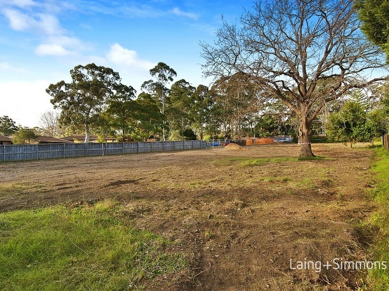 85-87 New Line Road, Cherrybrook NSW 2126