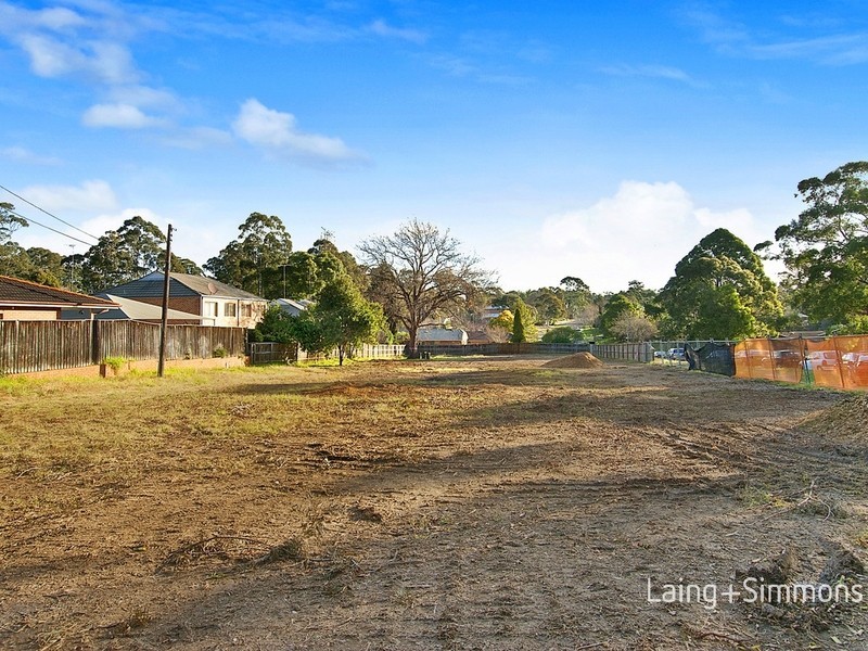 85-87 New Line Road, Cherrybrook NSW 2126