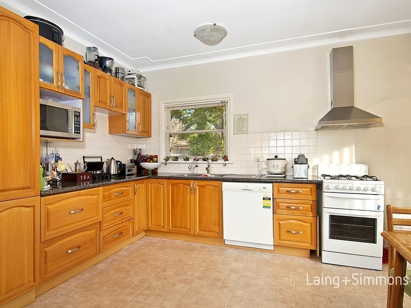 40 Victoria Road, Pennant Hills NSW 2120