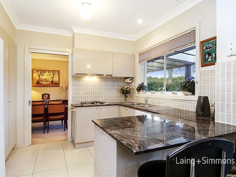 49 The Sanctuary, Westleigh NSW 2120