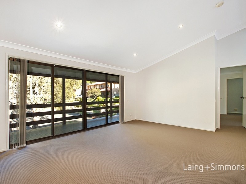 15 Sheoak Close, Cherrybrook NSW 2126