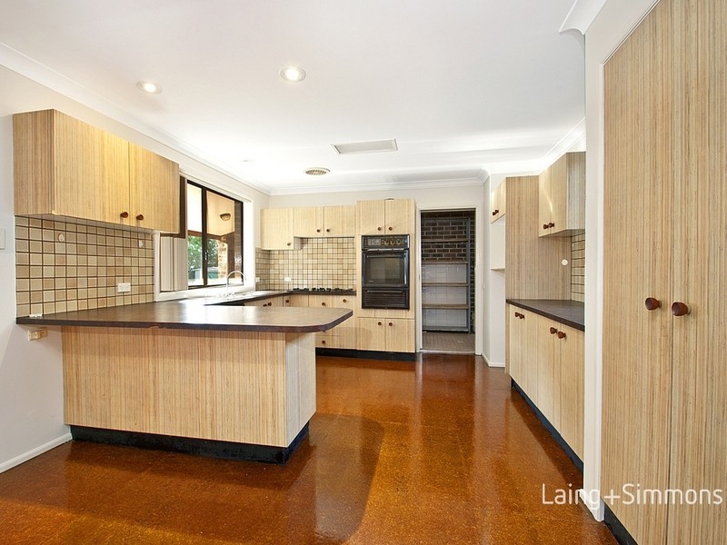 15 Sheoak Close, Cherrybrook NSW 2126