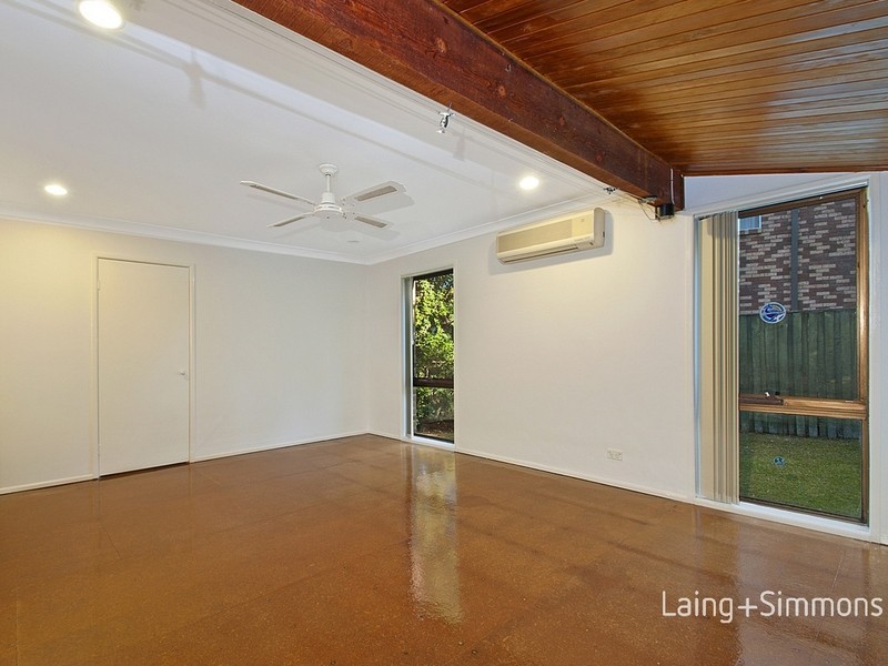 15 Sheoak Close, Cherrybrook NSW 2126