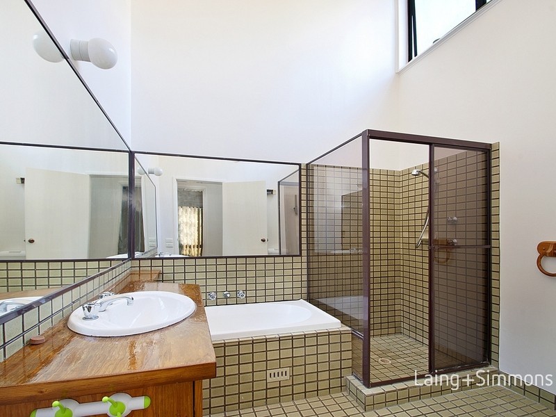 15 Sheoak Close, Cherrybrook NSW 2126