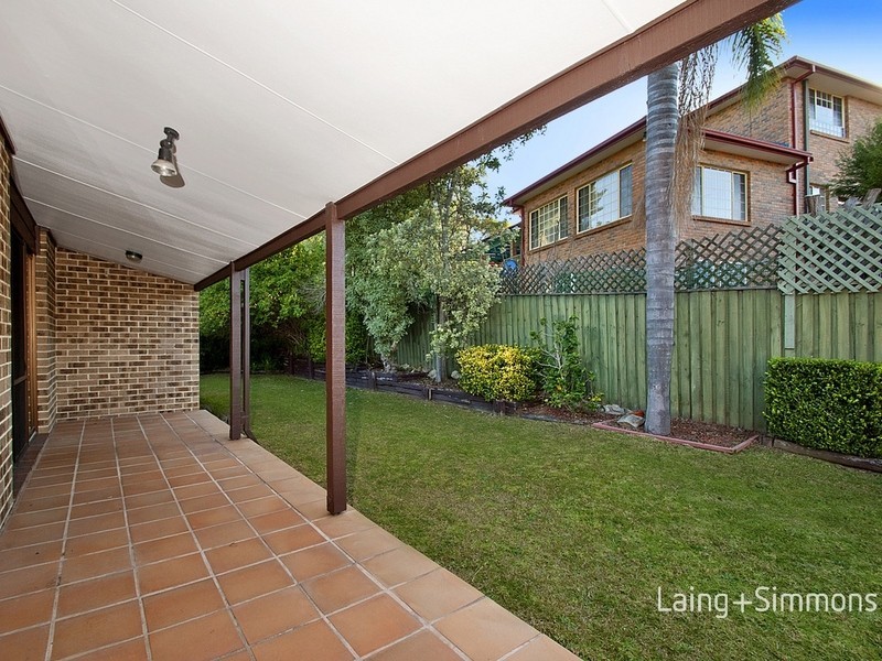 15 Sheoak Close, Cherrybrook NSW 2126