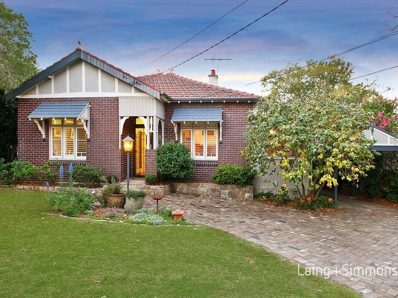 28 Stevens Street, Pennant Hills NSW 2120