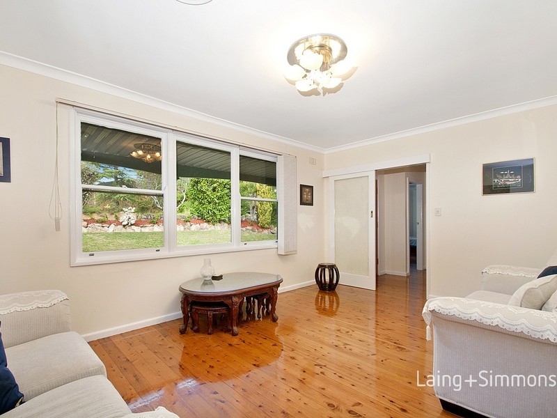 43 Thorn Street, Pennant Hills NSW 2120