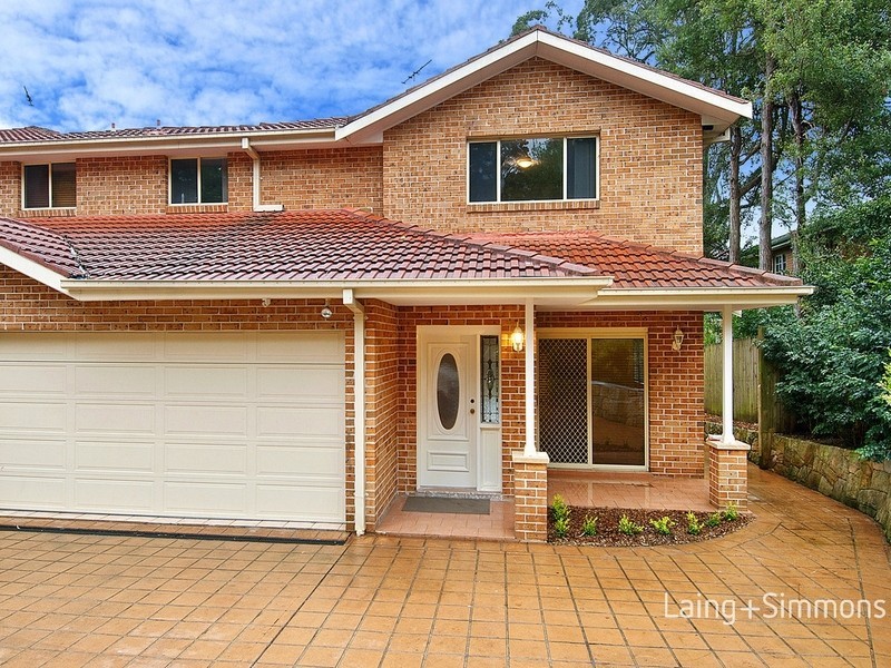 426b Pennant Hills Road, Pennant Hills NSW 2120