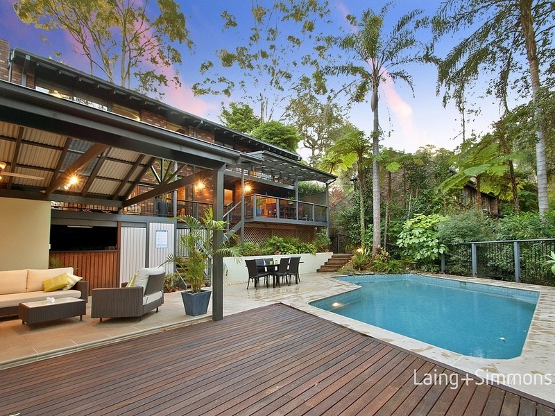 62 Greenhaven Drive, Pennant Hills NSW 2120