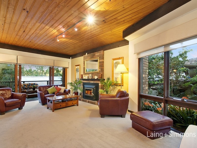 62 Greenhaven Drive, Pennant Hills NSW 2120