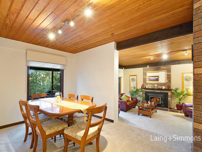 62 Greenhaven Drive, Pennant Hills NSW 2120