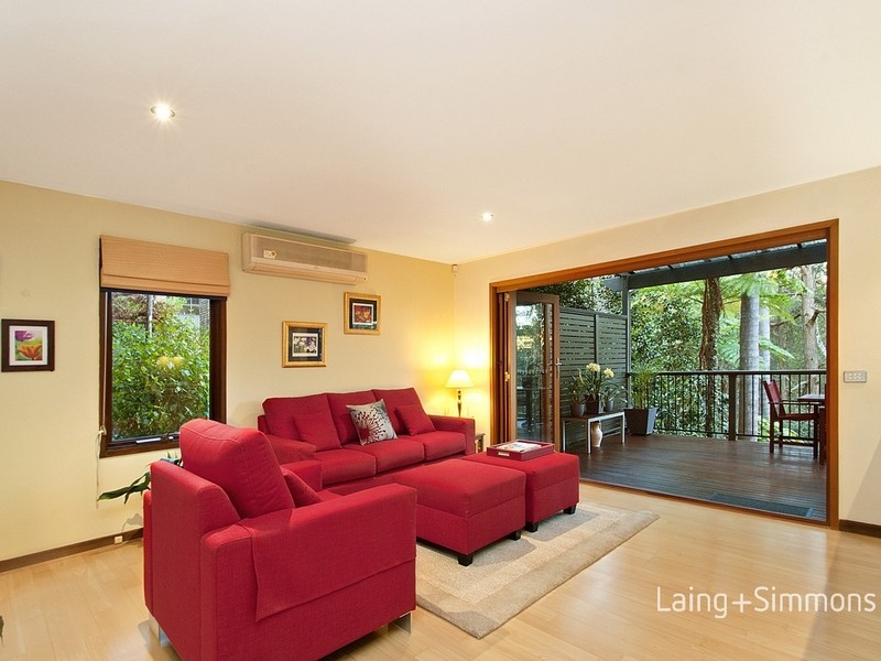 62 Greenhaven Drive, Pennant Hills NSW 2120