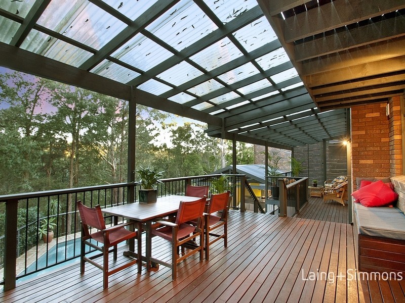 62 Greenhaven Drive, Pennant Hills NSW 2120