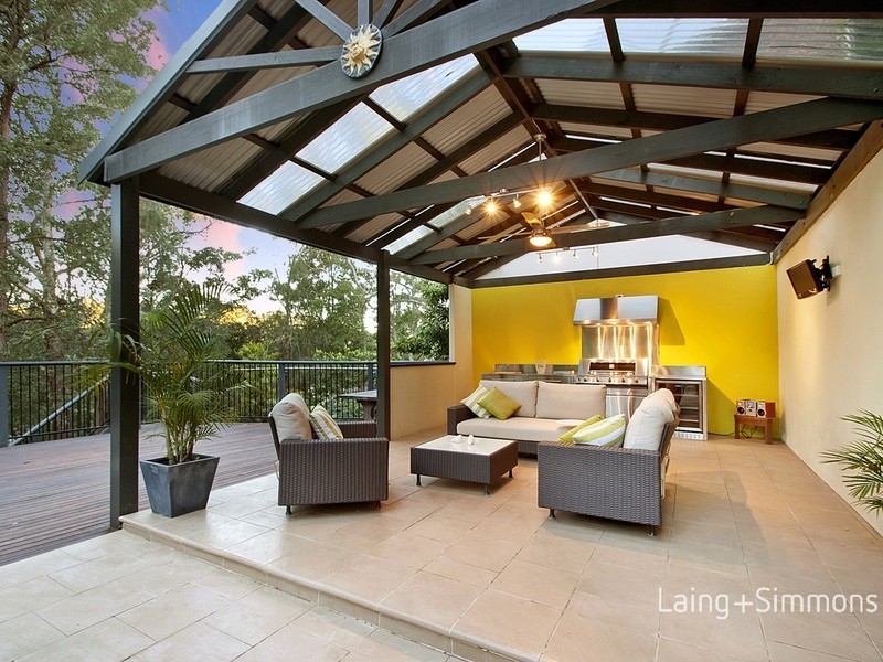 62 Greenhaven Drive, Pennant Hills NSW 2120