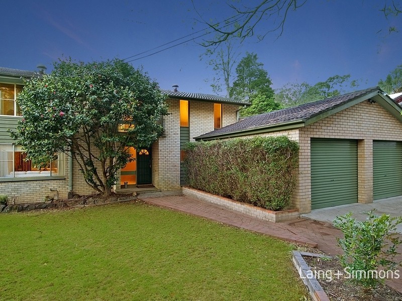 126 Boundary Road, Pennant Hills NSW 2120