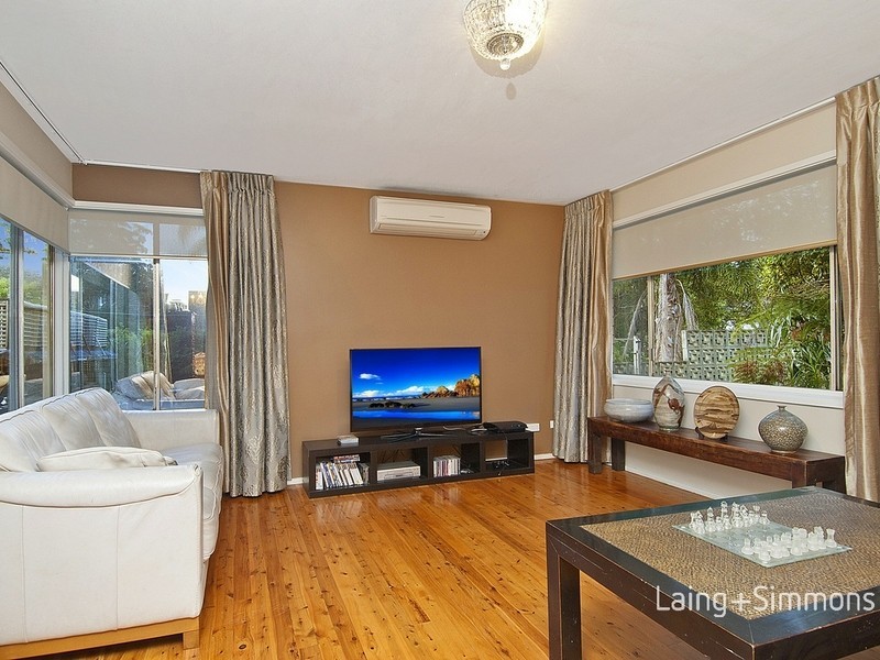 126 Boundary Road, Pennant Hills NSW 2120