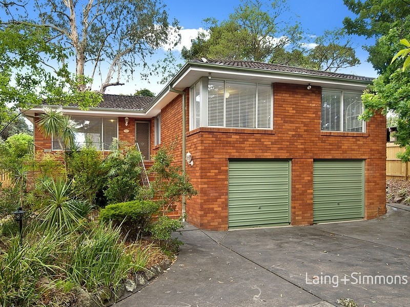 112a Boundary Road, Pennant Hills NSW 2120