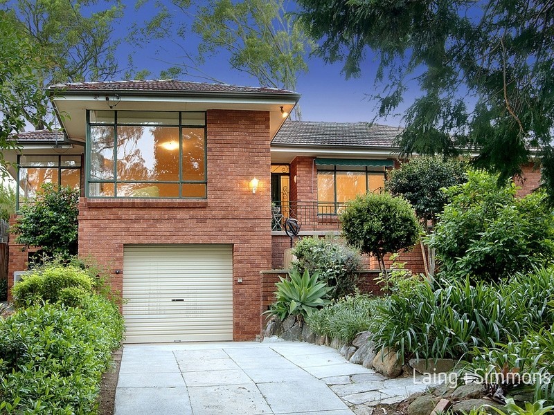 14 Cecil Avenue, Pennant Hills NSW 2120